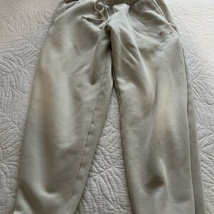 Puma Women's Cream Pants